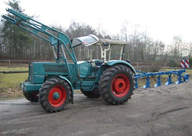 Hanomag