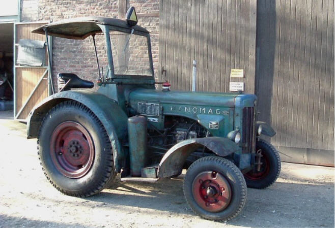 Hanomag