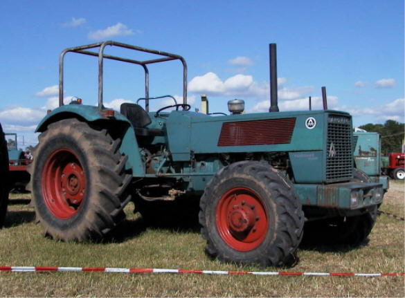 Hanomag