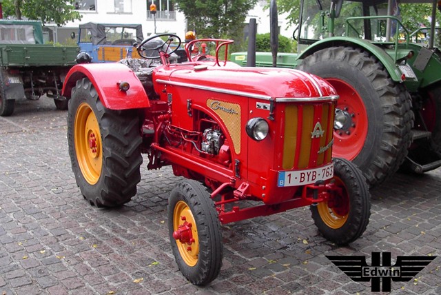 Hanomag