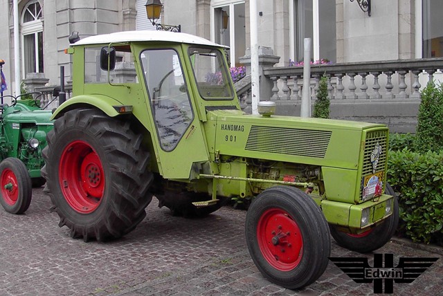 Hanomag