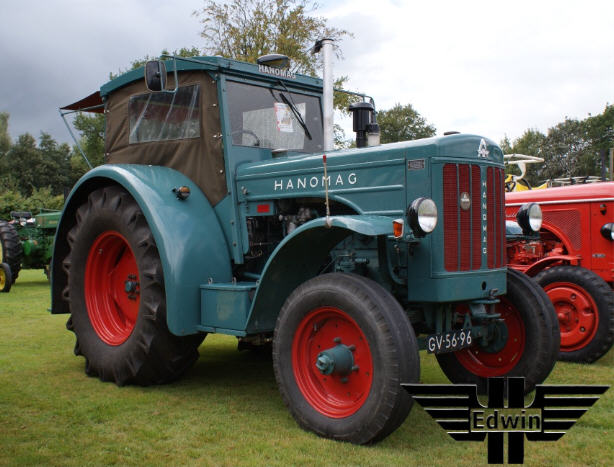 Hanomag