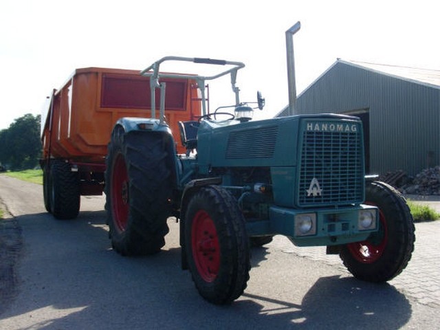 Hanomag