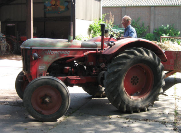 Hanomag