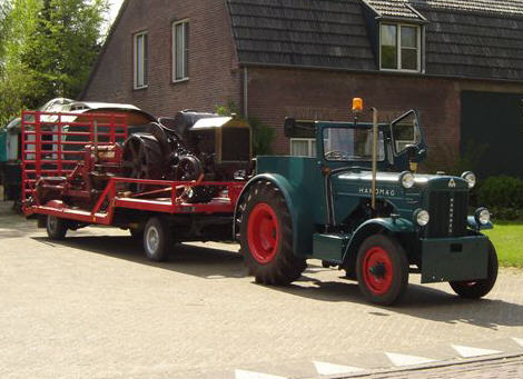 Hanomag