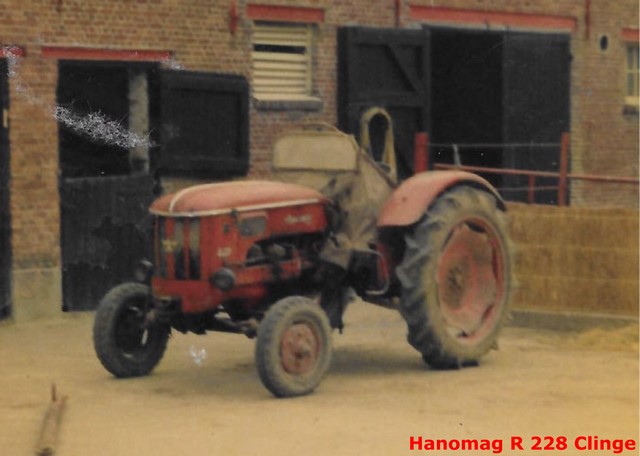 Hanomag