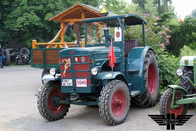 Hanomag