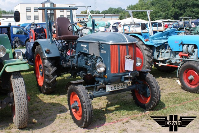 Hanomag