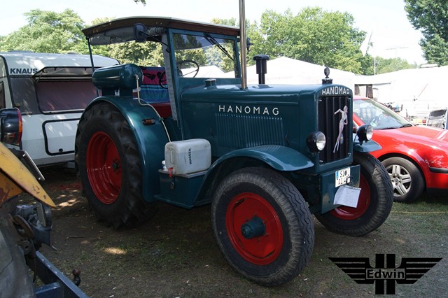 Hanomag