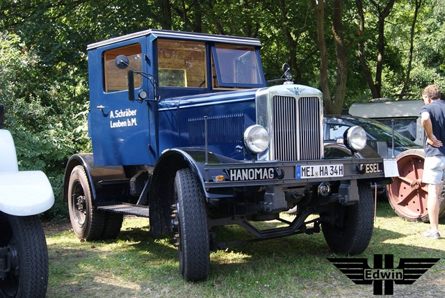 Hanomag