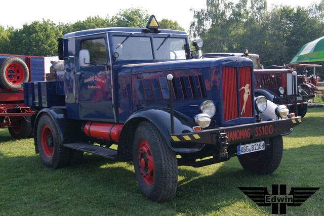 Hanomag