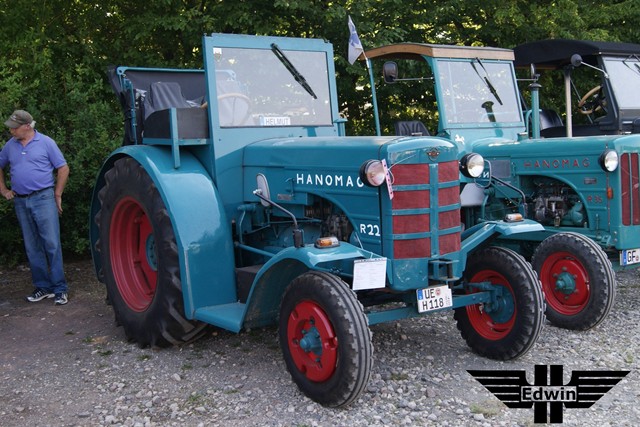 Hanomag