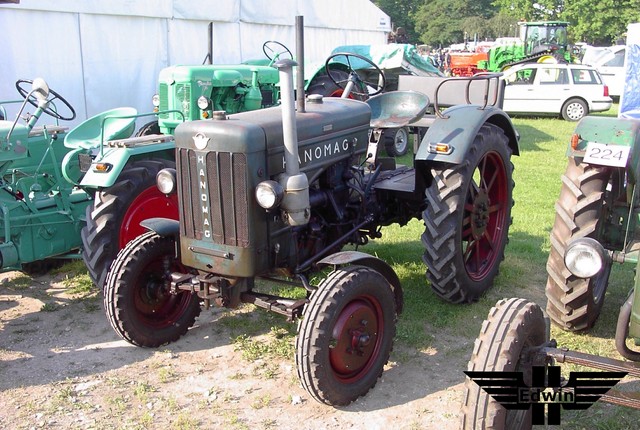 Hanomag