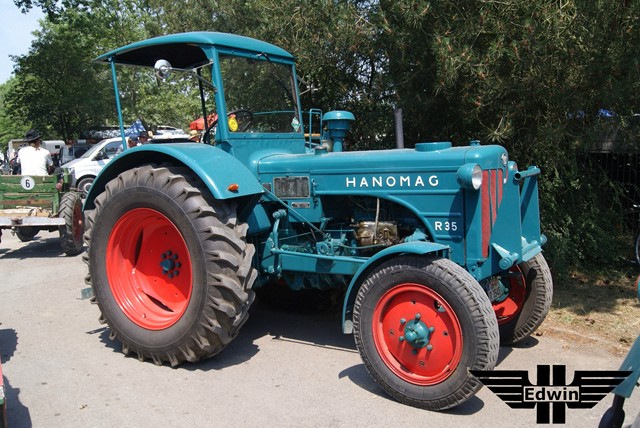 Hanomag