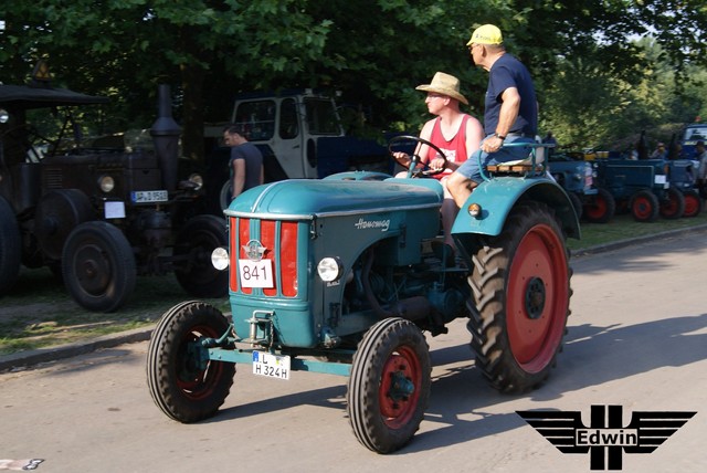 Hanomag