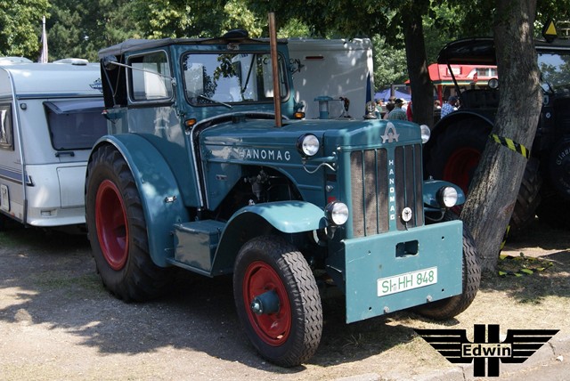 Hanomag