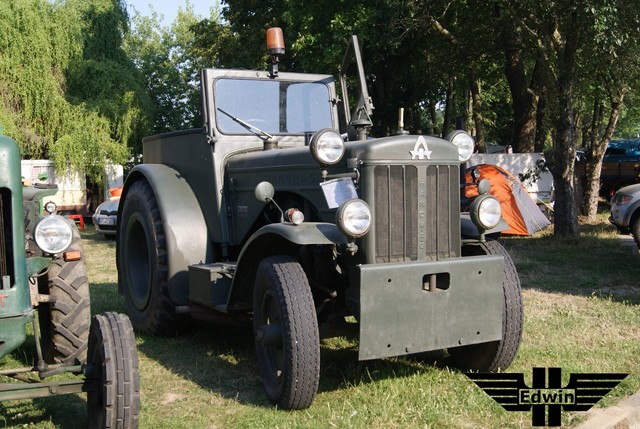 Hanomag