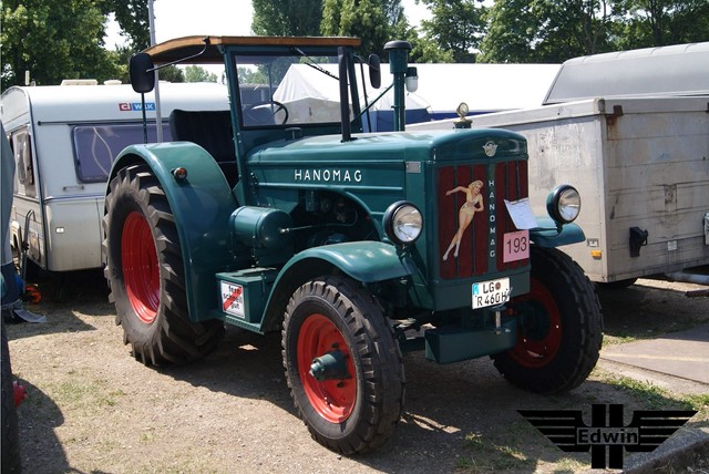 Hanomag