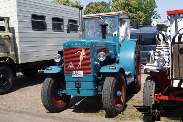 Hanomag