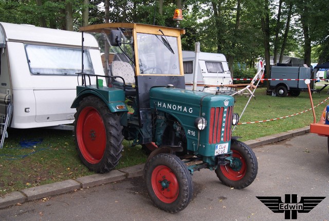 Hanomag