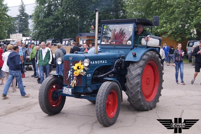 Hanomag