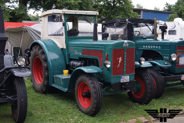 Hanomag