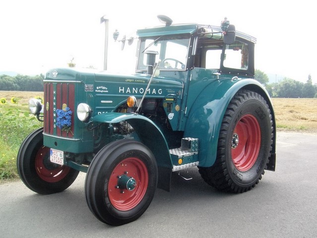 Hanomag