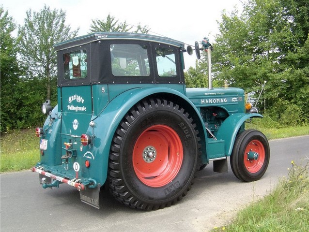 Hanomag