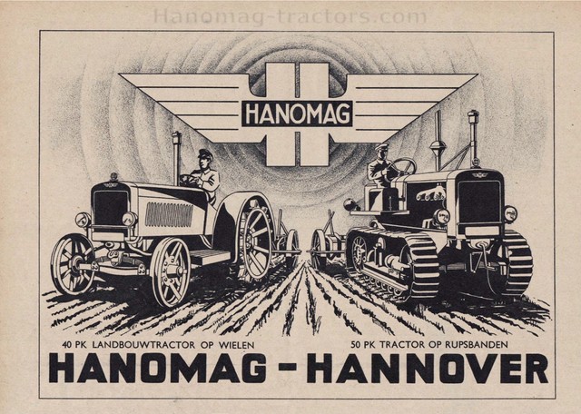 Hanomag