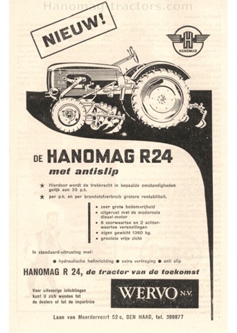 Hanomag