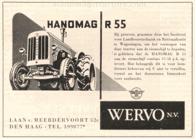 Hanomag