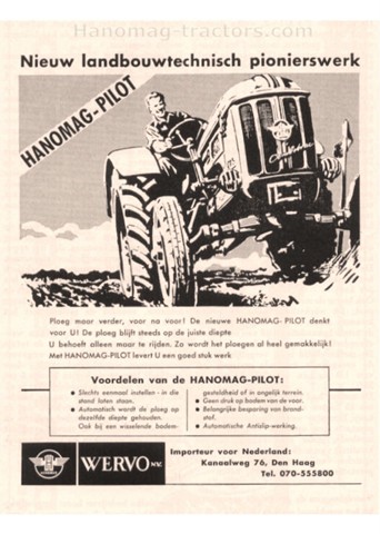 Hanomag