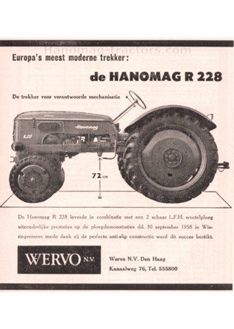 Hanomag