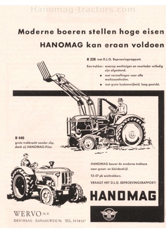 Hanomag