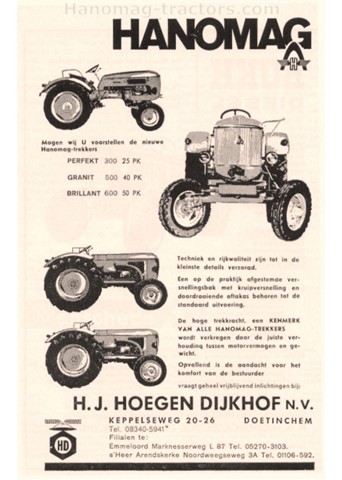 Hanomag