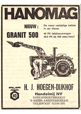 Hanomag