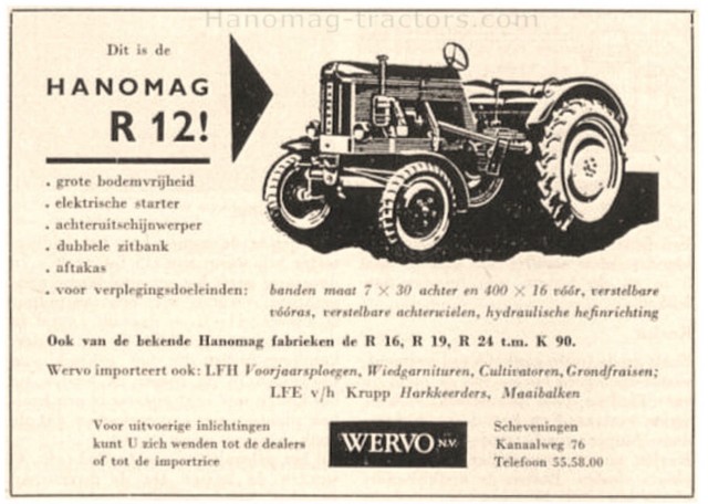 Hanomag