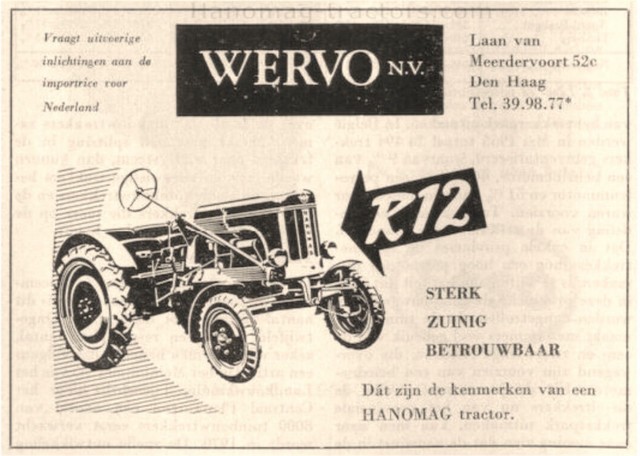 Hanomag