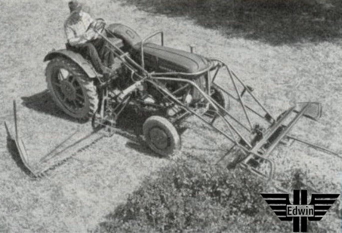 Hanomag R 12