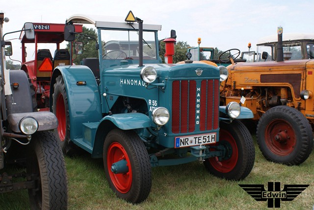 Hanomag