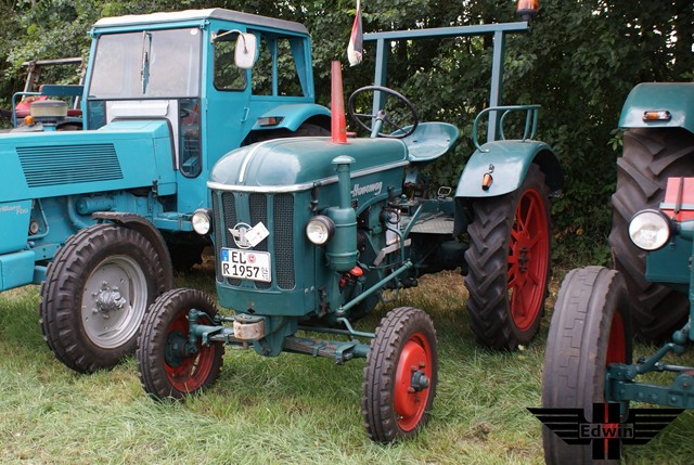 Hanomag