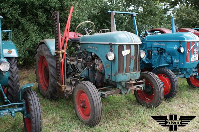 Hanomag