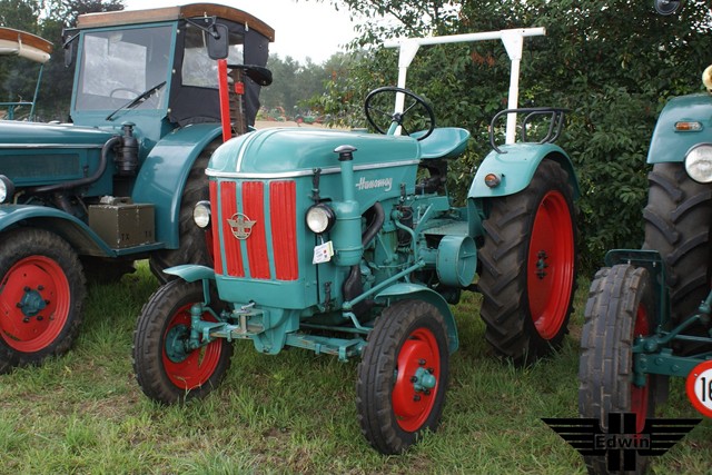 Hanomag
