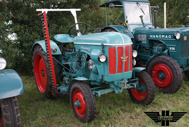 Hanomag