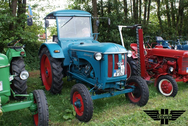 Hanomag