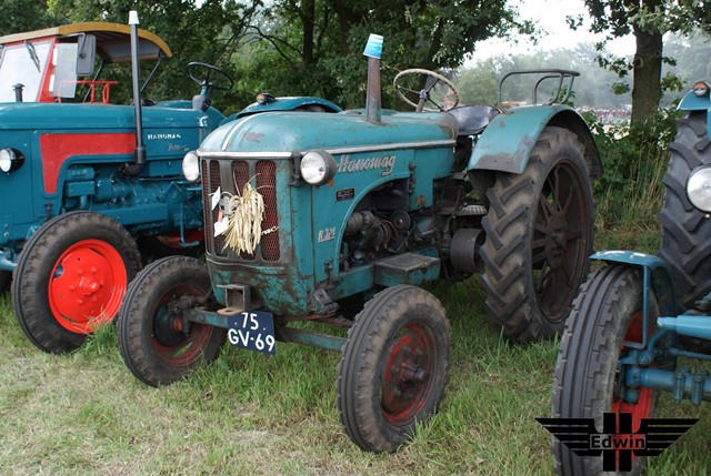 Hanomag