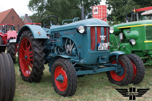 Hanomag