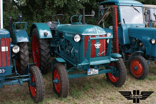 Hanomag