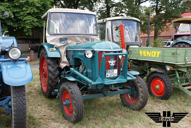 Hanomag