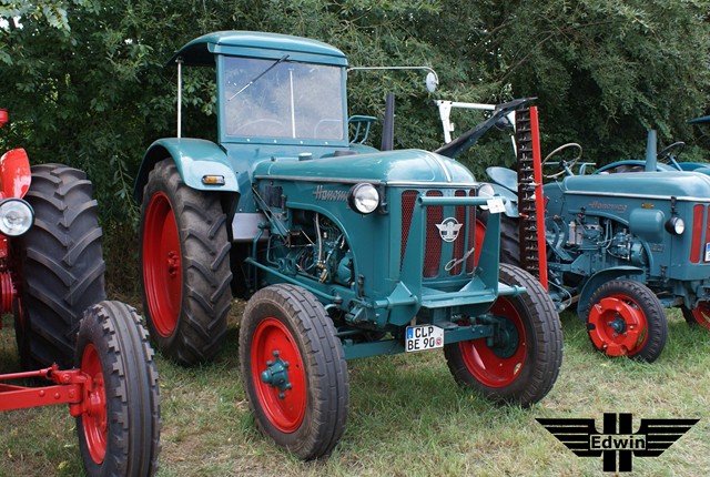 Hanomag